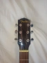 Акустична китара Fender CD-60SCE като нова, снимка 6