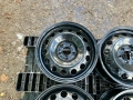 4бр.Оригинални джанти 16цола 5x108 за Berlingo,Partner,Combo,Doblo,Proace, снимка 7