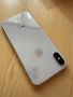 iPhone X (10) 64GB Silver/Бял Отключен!, снимка 7