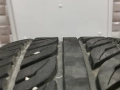 4 бр. летни/всесезонни гуми 255/55/18  SUMITOMO touring LXV . , снимка 3