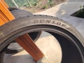 Летни Гуми DUNLOP 245/35/19, снимка 3