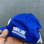 Оригинална Ретро Шапка Yamaha Racing One Size , снимка 5