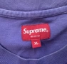 supreme First & Best tee FW18 , снимка 3