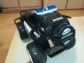 NIKKO POLICE-ГОЛЯМ ДЖИП ОТ ГЕРМАНИЯ 0604251718LNWC, снимка 11