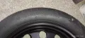 Резервна гума за Ауди Hankook s300 T125/70R16, снимка 4