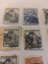 Пощенски марки Австрия., снимка 2