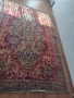 Запазен персийски килим , снимка 2