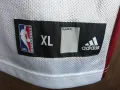 Cleveland Cavaliers Lebron James Adidas XL NBA оригинален потник Леброн Джеймс Jersey , снимка 7