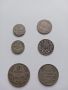 Колекция монети от 1806-1997г, снимка 8