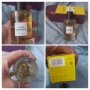 Пет различни дамски парфюми / Coty, Boucheron, Jaques Saint Pres , снимка 11