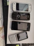 Nokia n97 -4 nokia c3-01 nokia x6-00 nokia 2700c за части, снимка 2