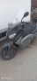 облегалка за Yamaha X max 125-250 след 2009г, снимка 6