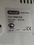 Нова! Машина за варене на паста - DELONGHI PMC110 , снимка 3