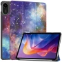 Xiaomi Redmi Pad 2 11" 2025 / Кожен смарт кейс калъф за таблет, снимка 2