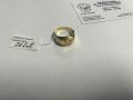 Мъжки златен пръстен 2,94гр., снимка 1 - Пръстени - 46034138