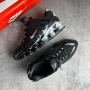 Nike Shox TL Black and Silver, снимка 2