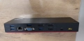 Докинг станция LenovoThinkpad 20v 6.75A. , снимка 2
