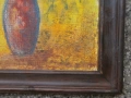 Натюрморт м.бои на фазер 35х50см., снимка 3