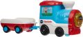 VTech 80-161104 TUT Baby Train Railway Детско влакче, снимка 4