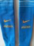 Футболни гети калеври чорапи Nike на Atletico Madrid Атлетико Мадрид, снимка 2