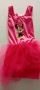 ✨ Детска рокля Дисни Мини Маус / Disney Minnie Mouse – оригинална, размери 3/4, 5/6, 7/8 години , снимка 3