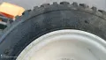 Колело за товарна количка, гума и джанта за товарни колички , снимка 17