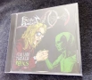 NEW! Italian Thrash Relics - Vol. I Furious Barking/Desmodus CD, снимка 1
