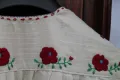 Дамска риза от народна носия, снимка 16