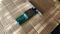 GemTek FM Decoder 8bit ISA FM Radio Card, снимка 4