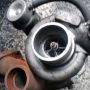 Turbo za Lend Rover Discovery 2.5 TD , снимка 1