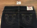 True Religion дамски дънки чисто нови- 24,25,27,28,31, снимка 2