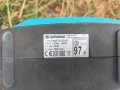 храсторез gardena eazyCut 420/45, снимка 3