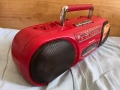 Panasonic RX- FS430 boombox , снимка 3