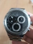 Swatch Irony Chrono Oblique End Black YCS545G – NOS, Swiss Made, снимка 1