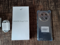 Honor Magic 7 lite + Honor 66W Super Charge + аксесоари, снимка 3