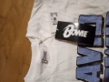 Тениска David Bowie отигинална, снимка 4
