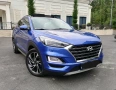 Hyundai Tucson 2.0CRDI* Premium* 4х4* 185кс* Сервизна История* , снимка 2