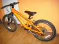 MONGOOSE 20" USA АЛУМИНИЕВ детски велосипед,колело със скорости.Промо., снимка 15