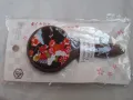 DAISO JAPAN нова японска четка за коса с огледало., снимка 1