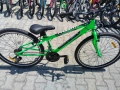 PASSATI Велосипед 26" CYBERTRECK зелен, снимка 2