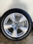 Продавам джанти за БМВ Е60, снимка 2
