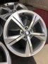 Джанти 17 Цола 5х100 Audi A1 VW Polo Skoda Rapid Fabia Seat Ibiza Arona Toyota Corolla Yaris , снимка 8