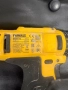Комплект dewalt винтоверт, снимка 8