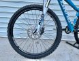 Велосипед Drag C1 Pro 2019 26" 14.5 алуминиево колело - втора употреба, снимка 7
