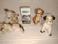 Статуетки Кучета 2, снимка 9