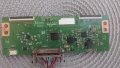 T-CON BOARD /ТИКОНИ/ -1.1SHARP /CPWBK,RUNTK/DUNTK/-5246TP// LC37WU/LC42WU/LC47WU-6870C-0202B/V400H1/, снимка 7