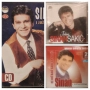 Sinan Sakic - Колекция от дискове , снимка 1