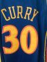 Оригинален мъжки баскетболен потник на Stephen Curry 2009-10 , снимка 9