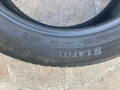 2бр - 255 45 20 - Michelin - 2017 - 6мм, снимка 6
