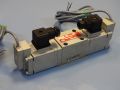 Хидравличен разпределител HERION S6V10G190743MO directional valve 24VDC, снимка 7